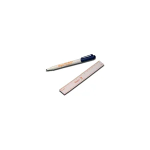 Marcador de piel Blayco con regla RQ-01 Surgicon