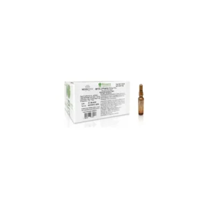 Ampolla de metoclopramida 10 mg/2 ml Sicmafarma, solución inyectable