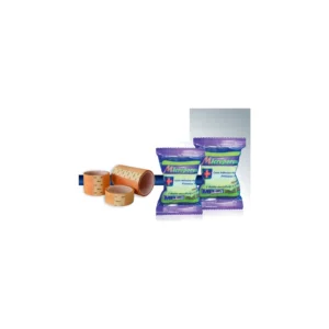 Rollos de microporo color piel Medical Tape de MP Promedical en varios anchos