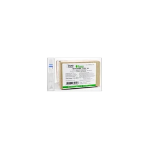Ampolla de neostigmina 0,5 mg/ml solución inyectable Sicmafarma