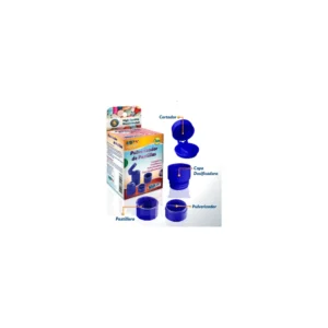 Pulverizador de pastillas 4 en 1 MP Promedical