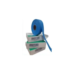 Caja de 25 torniquetes elásticos precortados de colores Impocor