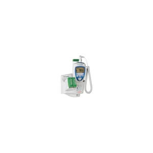 Termómetro electrónico Welch Allyn SureTemp Plus 692 con soporte de pared