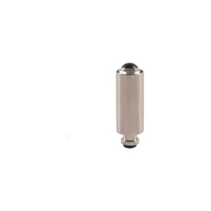 Bombillo halógeno Welch Allyn 03400 de 2,5 V para otoscopios