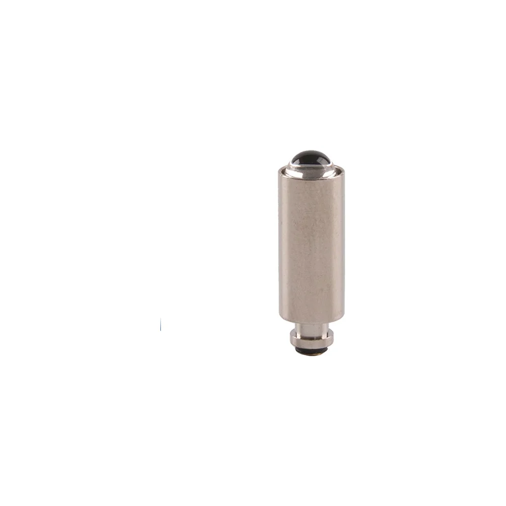 Bombillo halógeno Welch Allyn 03400 de 2,5 V para otoscopios