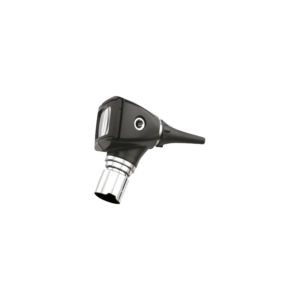 Cabezal de otoscopio de diagnóstico Welch Allyn 25020 de 3,5 V con espéculo
