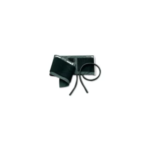 Brazalete Tycos Welch Allyn 5082-26 de dos salidas para brazo grande, 34 a 52 cm