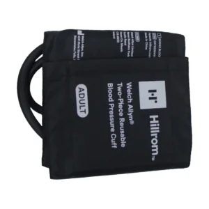 Brazalete Tycos Welch Allyn 5082-43 para adulto con vejiga de un tubo