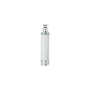 Mango mediano de laringoscopio Welch Allyn 60813-LED de fibra óptica con luz LED