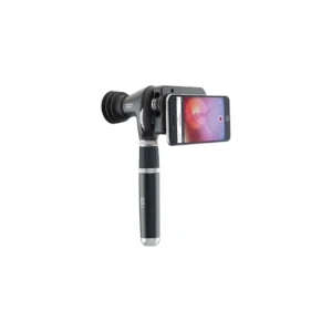 Equipo de órganos Welch Allyn 71-PM3LXE con PanOptic Plus, MacroView Plus y mango USB