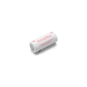 Batería recargable Welch Allyn 72000 de 2,5 V de níquel-cadmio