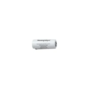 Batería recargable Welch Allyn 72200 de 3,5 V níquel-cadmio