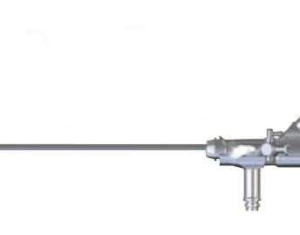 Nefroscopio 26 Fr Tontarra de 0° y 5 mm, con vainas y obturador, referencia 601-120-10 · Nefroscopio 0°, 5 mm, 26 Fr