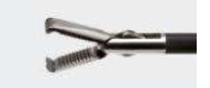 Pinza grasper de laparoscopia Endoor C y Endoor Tontarra, referencia 611-226-53 · Cobra Endoor C, 5 × 330 mm