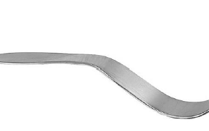 Separador Deaver de 19 a 50 mm Tontarra, referencia 064-602-22 · Deaver, valva 22 mm, 21,5 cm