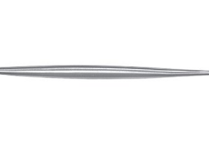 Separador Senn-Miller agudo y romo Tontarra, referencia 062-180-16 · Senn-Miller agudo, 3 garfios, 16 cm