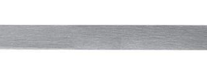 Valva maleable ribbon y Haberer Tontarra, referencia 078-170-40 · Valva maleable ribbon, 40 mm de ancho, 33 cm