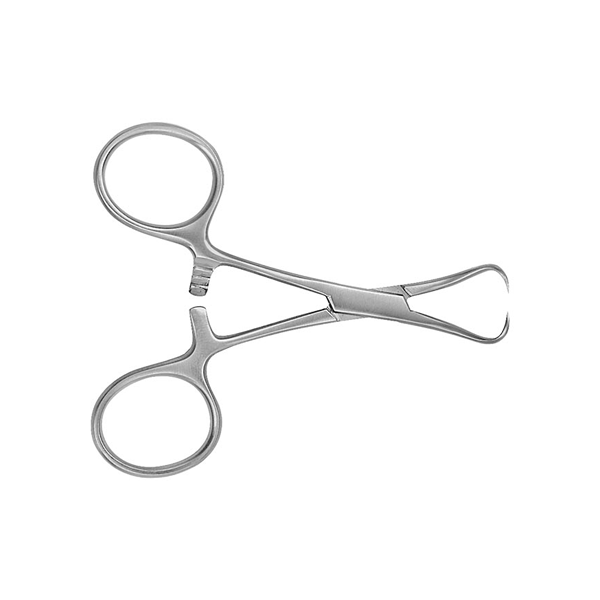 Pinza de campo Backhaus Tontarra referencia 030-000-11