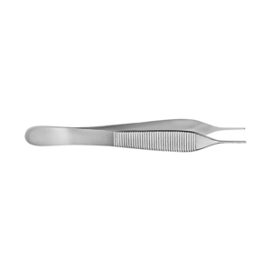 Pinza de disección Adson Tontarra referencia 020-270-12