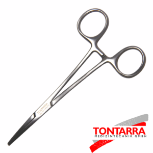 Pinza Kelly Tontarra referencia 040-151-14